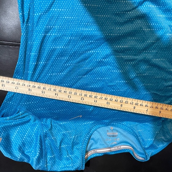 Nike Blue and Black Activewear Set-  SMALL NWOT BEAUTIFUL 3 pieces!!! - Picture 13 of 16